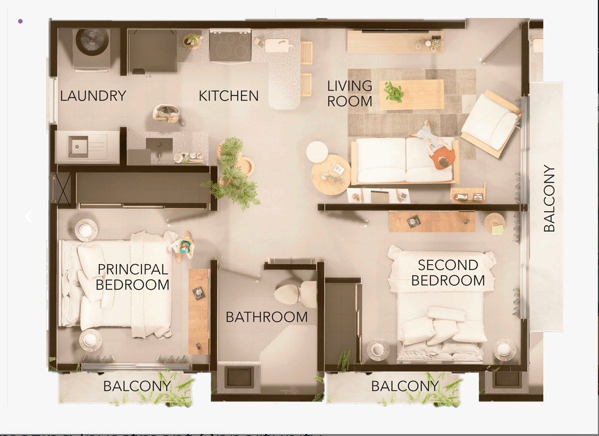 Floor plan, photo 17 of 18