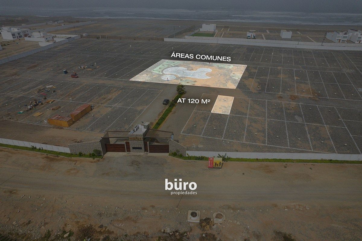 5 de 7: Área de Club House, Piscinas, Juegos Niños, Restaurantes etc