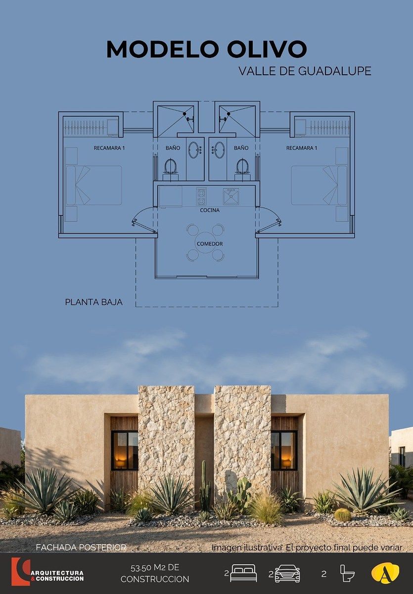 1 de 1: Proyecto / Pre Venta