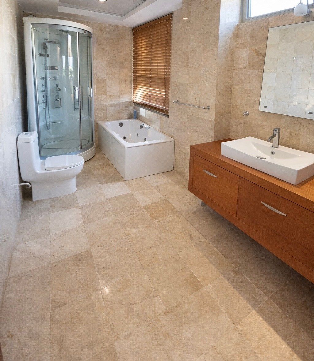 Apartment in Los Cacicazgos, Santo Domingo Centro (Distrito Nacional), photo 18 of 19