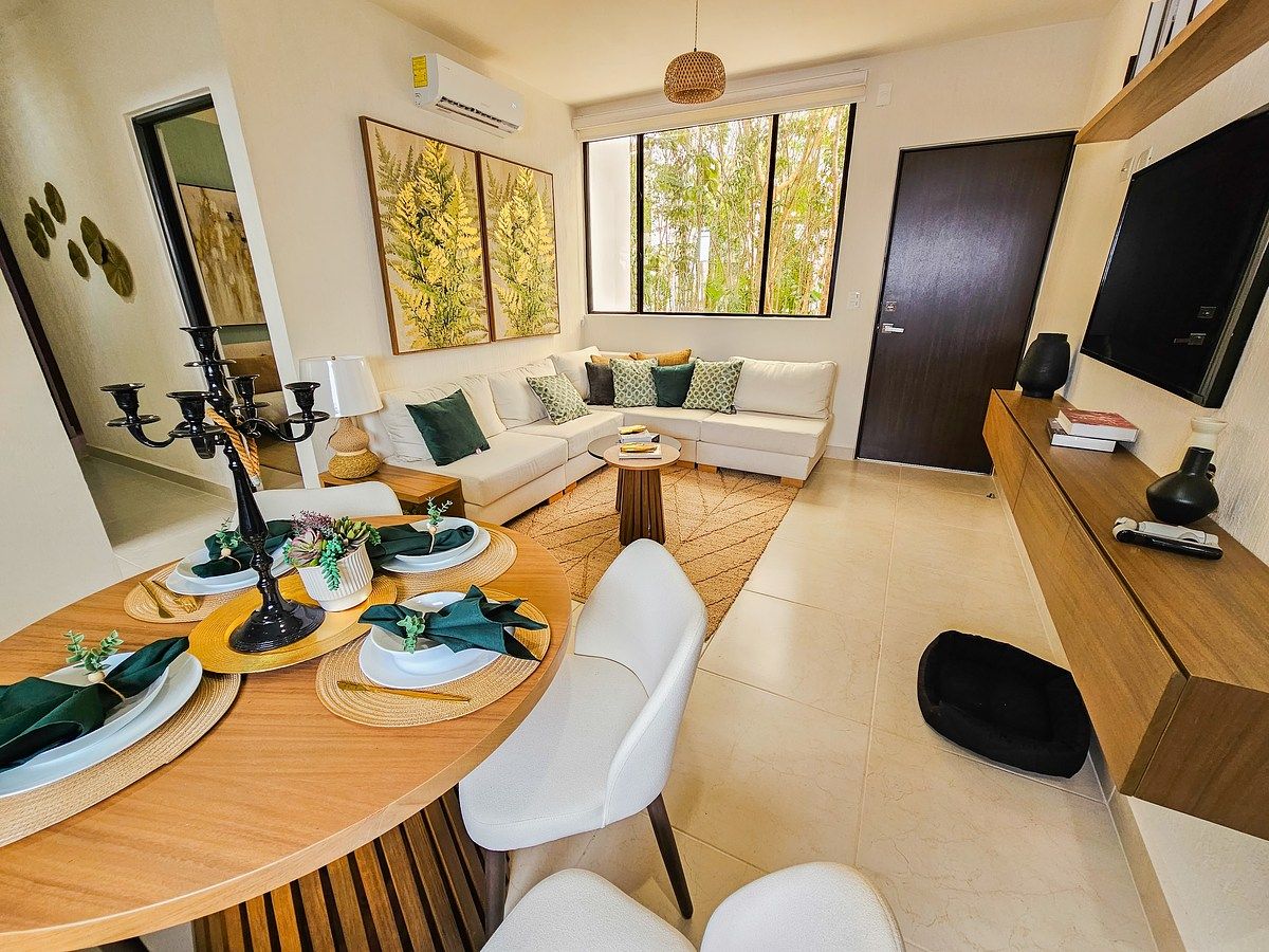 9 de 21: Sala completa