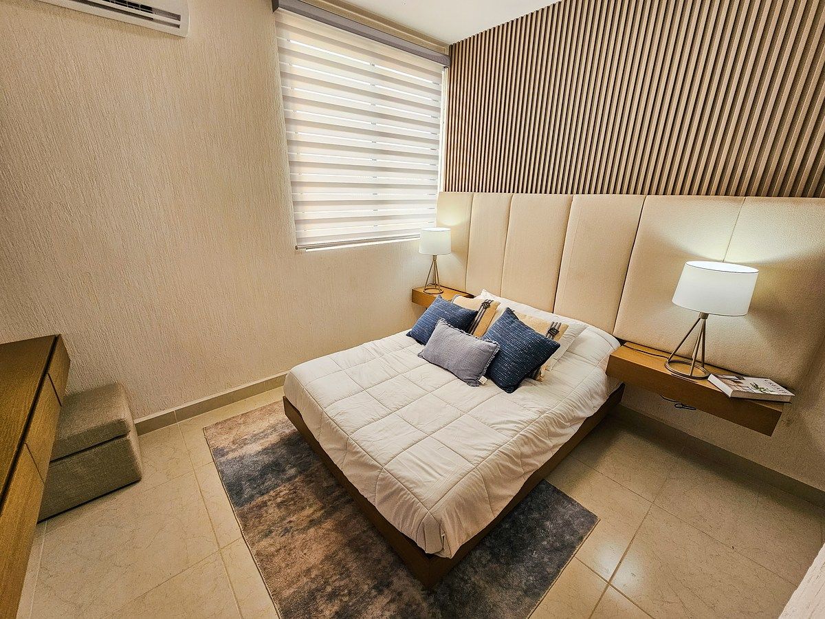 12 de 21: Recámara principal