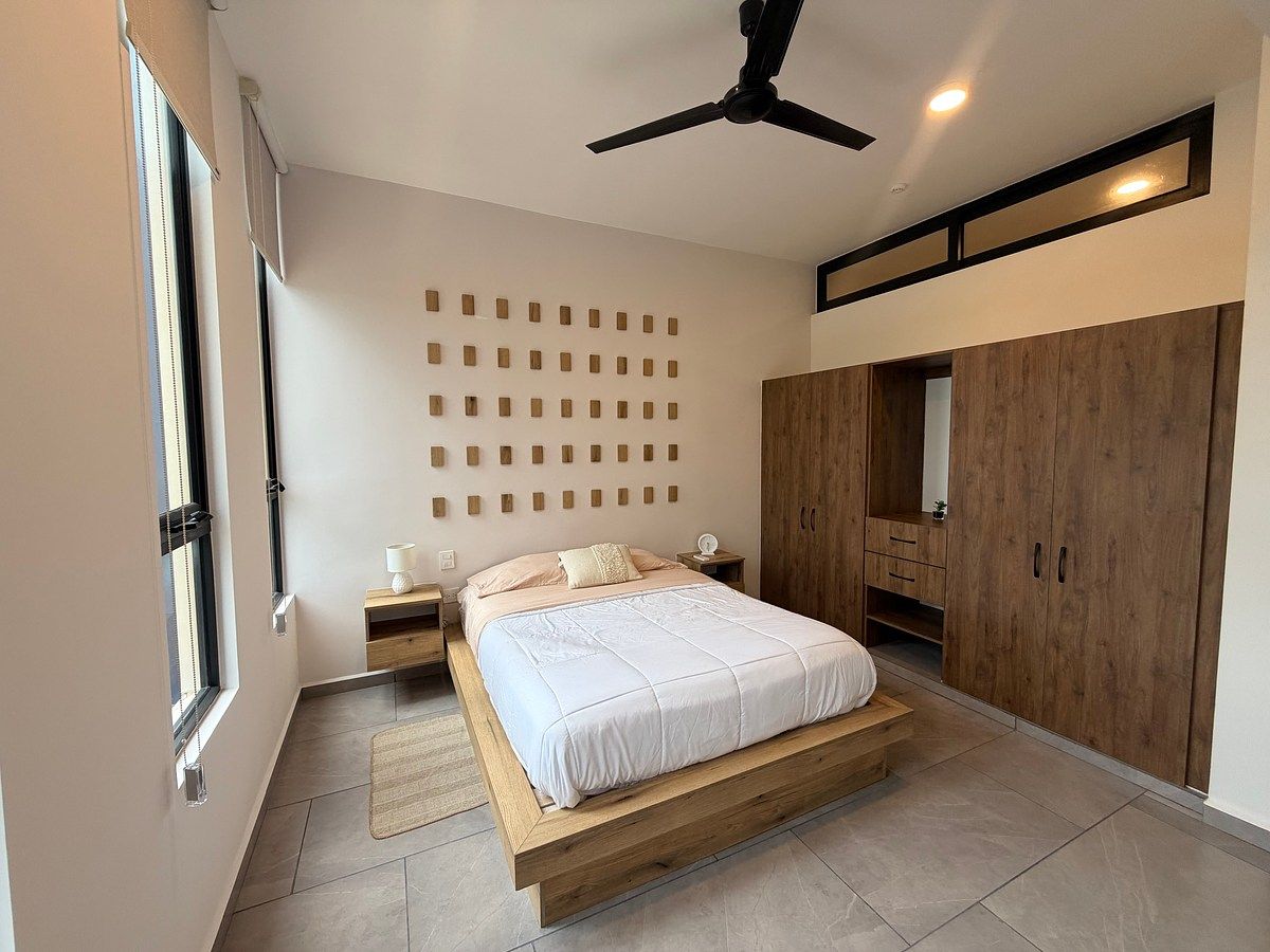 Apartamento em Montebello, Mérida, foto 2 de 10