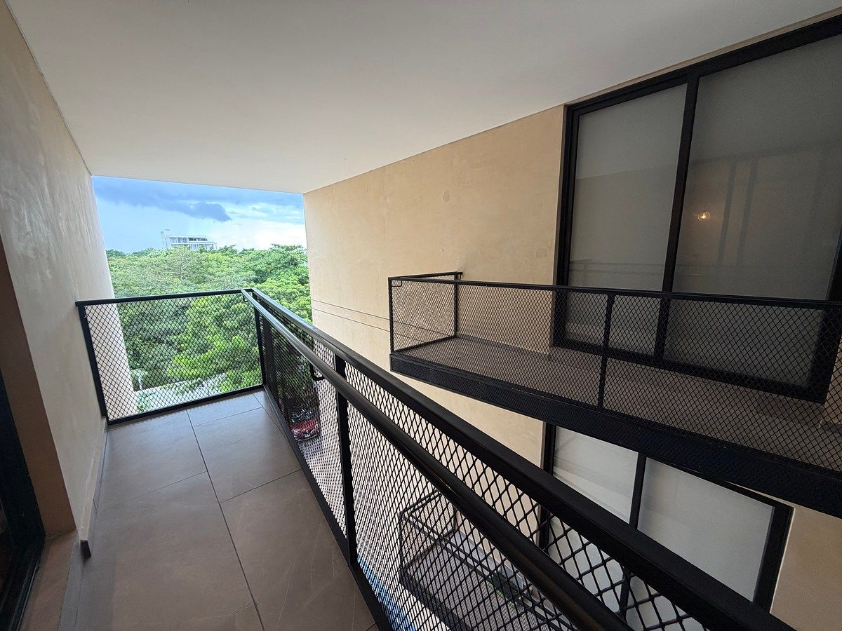 Apartamento em Montebello, Mérida, foto 5 de 10