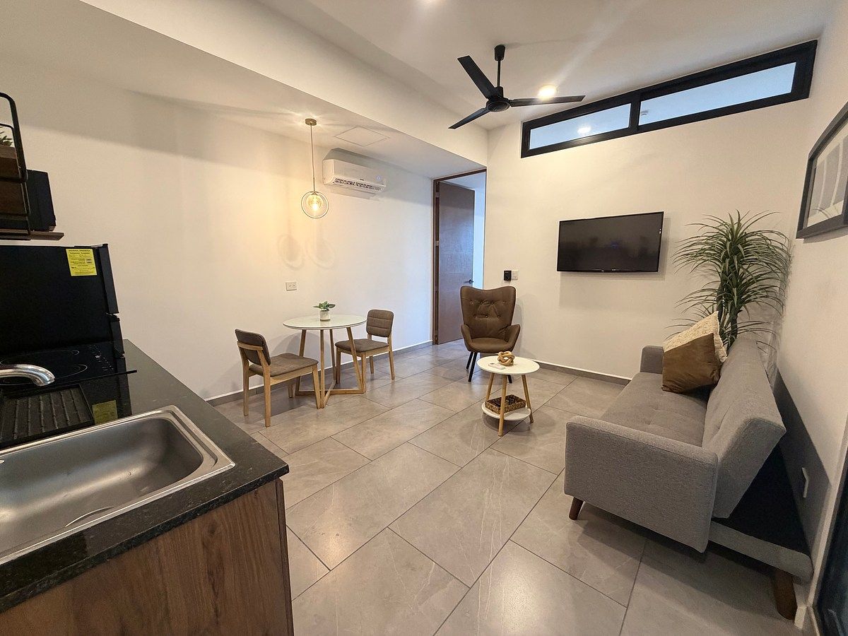 Apartamento em Montebello, Mérida, foto 3 de 10
