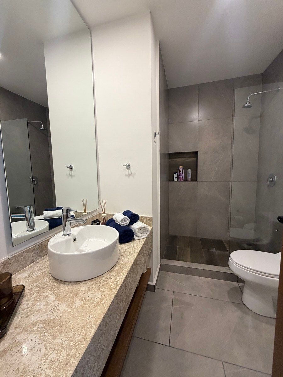Apartamento em Montebello, Mérida, foto 6 de 10