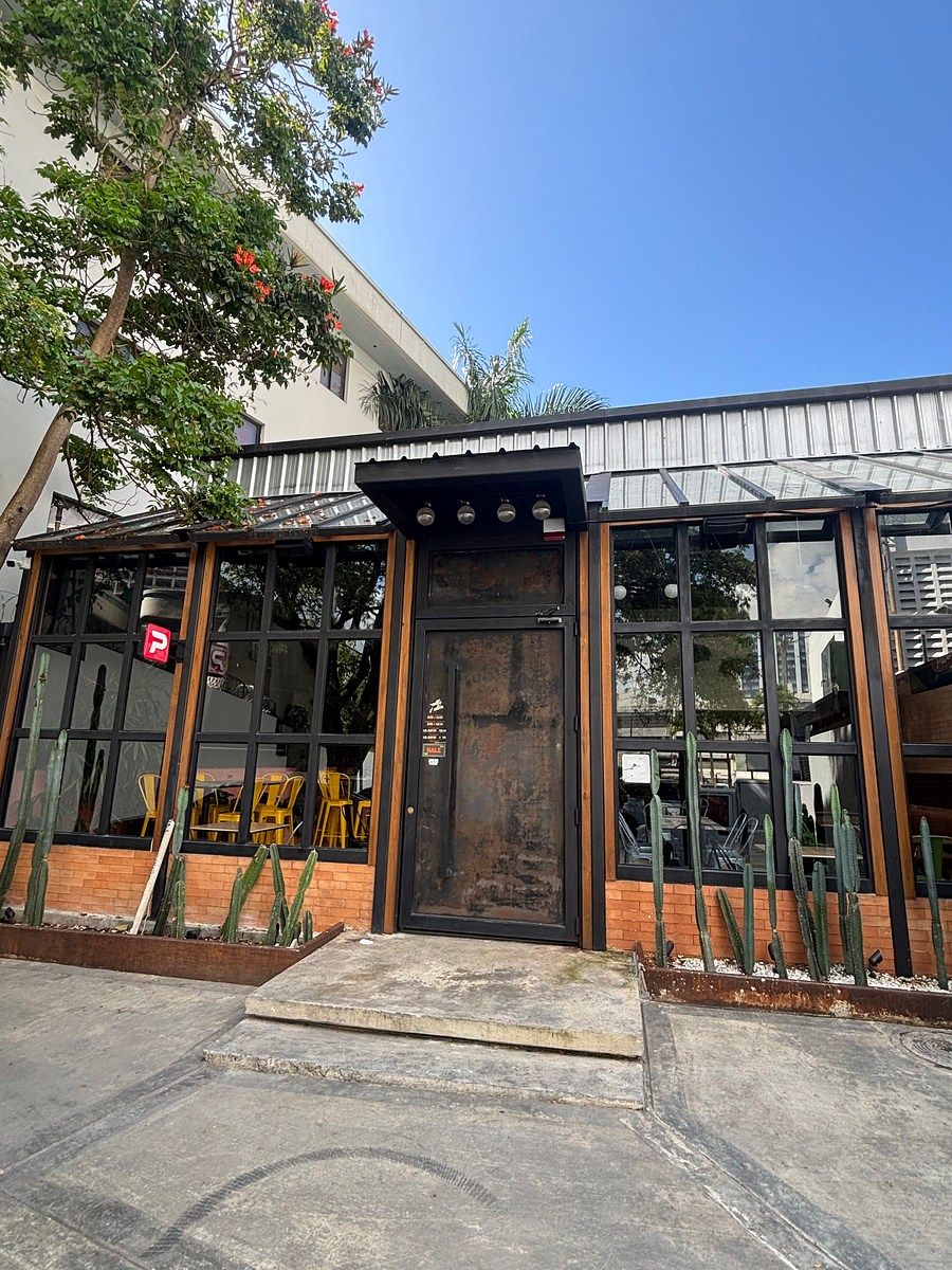 Local Comercial en Alquiler – Piantini | 180 m², foto 1 de 5