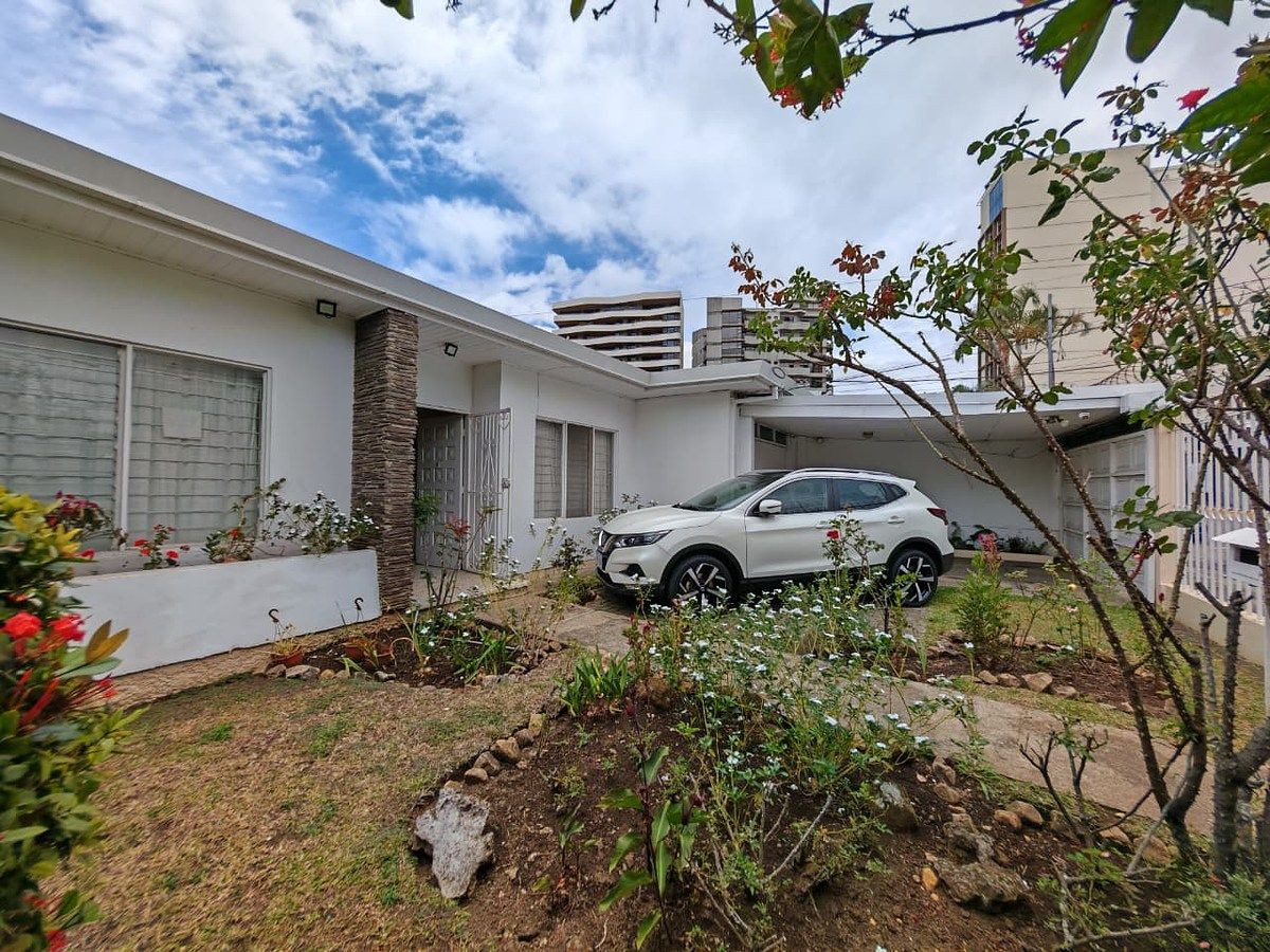 Venta de casa en Nunciatura, San José, foto 1 de 26