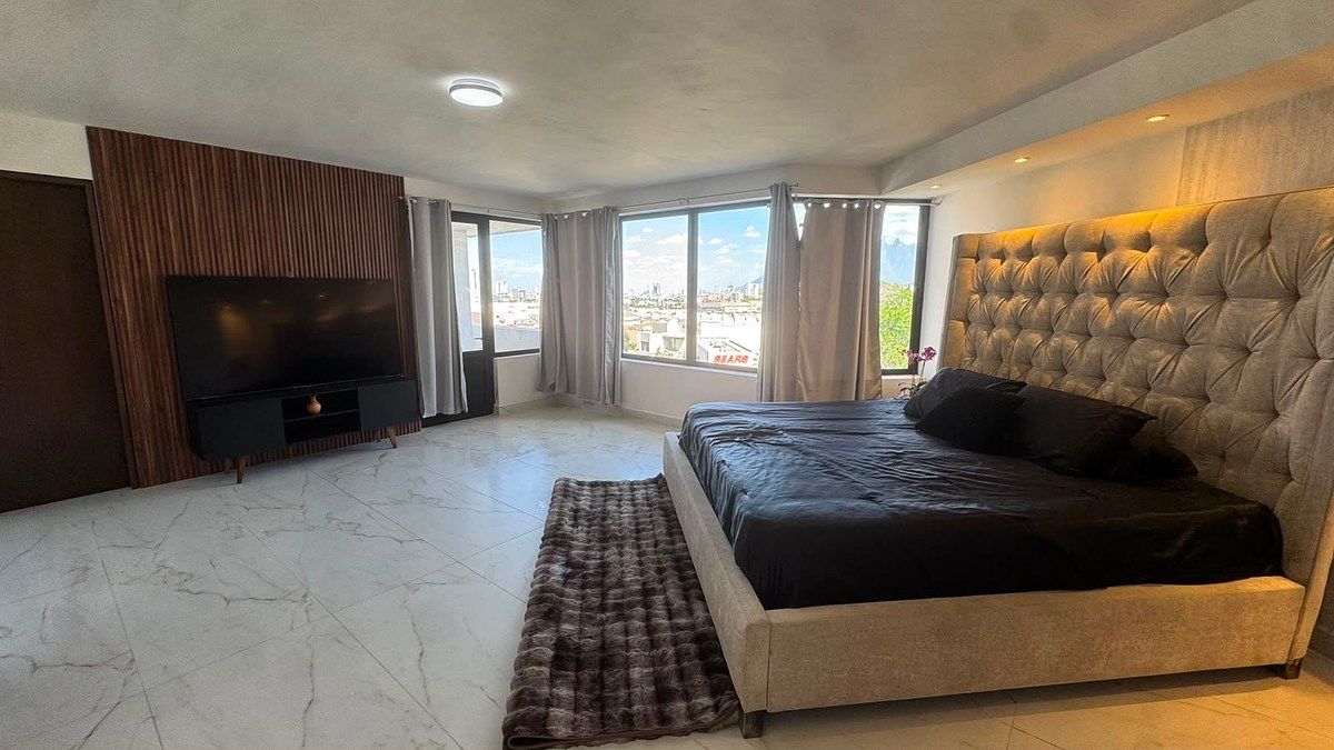 Casa em Colinas de San Jerónimo, Monterrey, foto 10 de 12