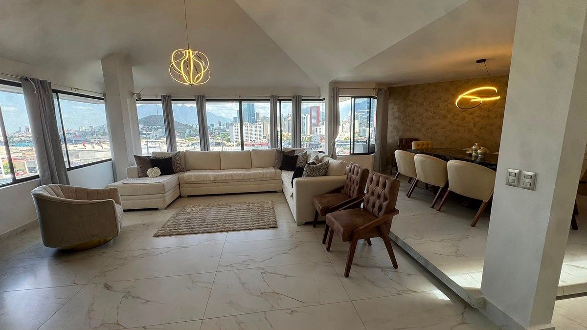 Casa em Colinas de San Jerónimo, Monterrey, foto 3 de 12