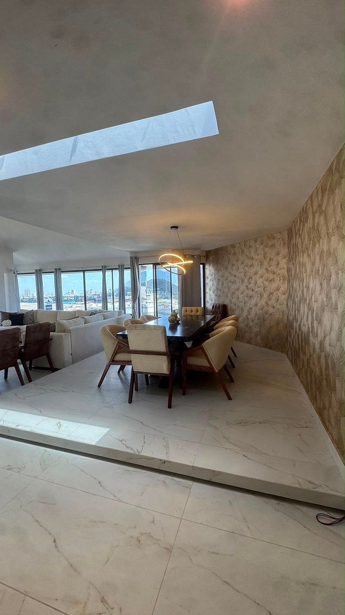 Casa em Colinas de San Jerónimo, Monterrey, foto 4 de 12