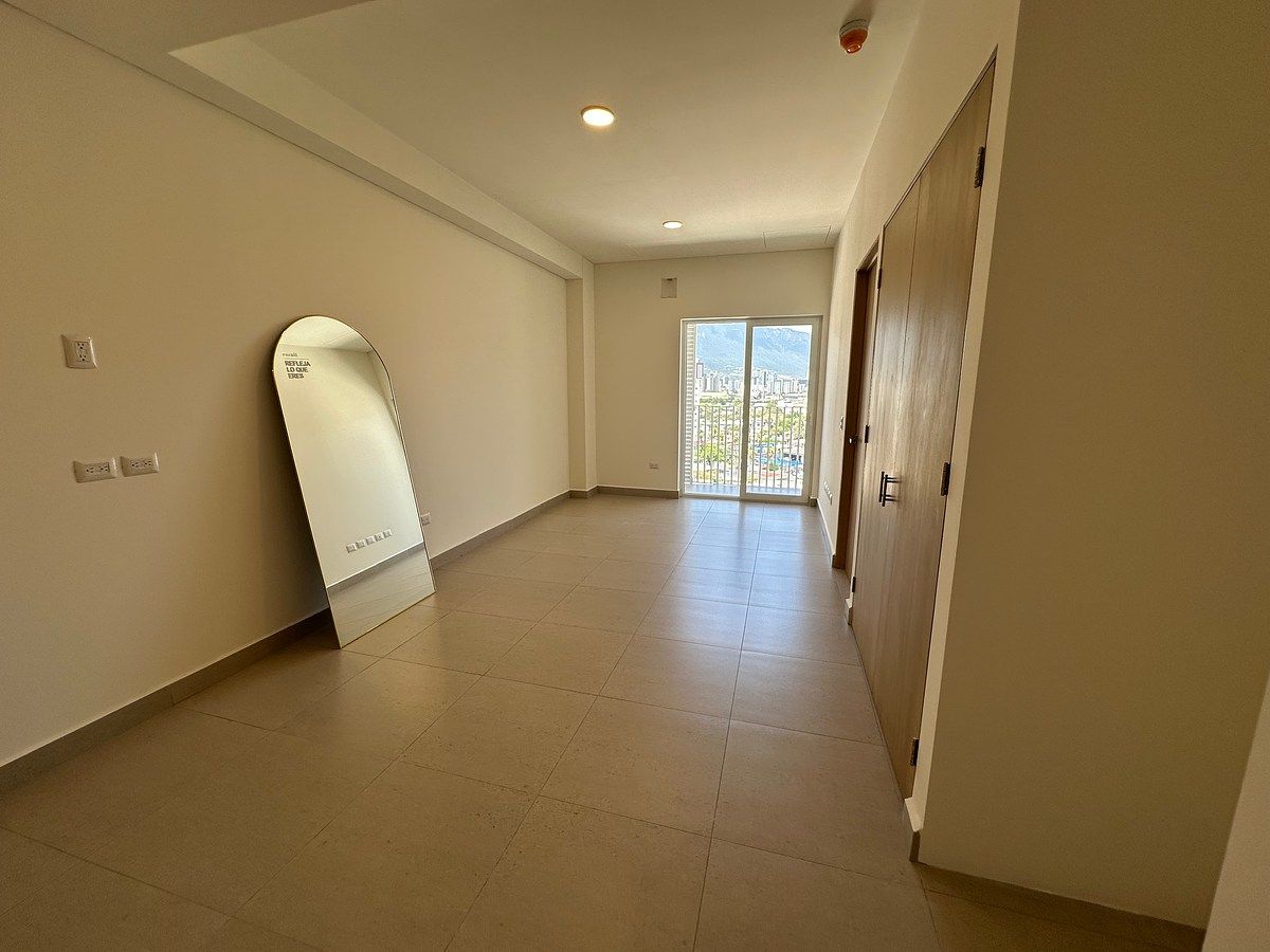 5 de 9: Sala-comedor