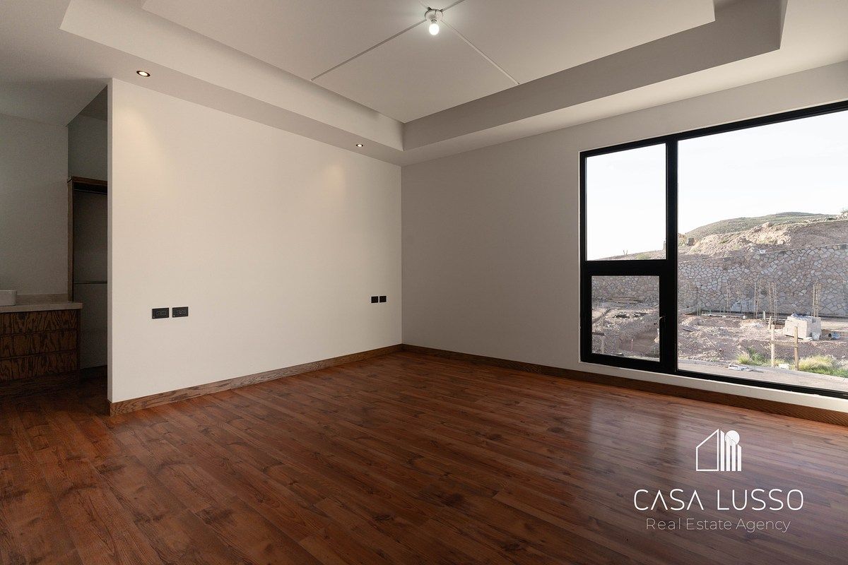 Casa em Torralba Residencial, Chihuahua, foto 11 de 21