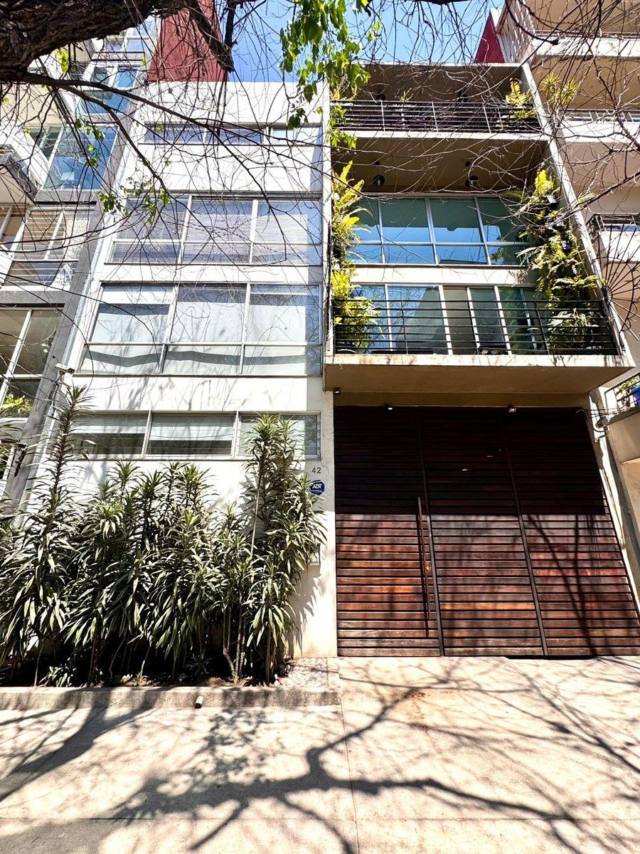 1 de 17: Torre con 7 departamentos