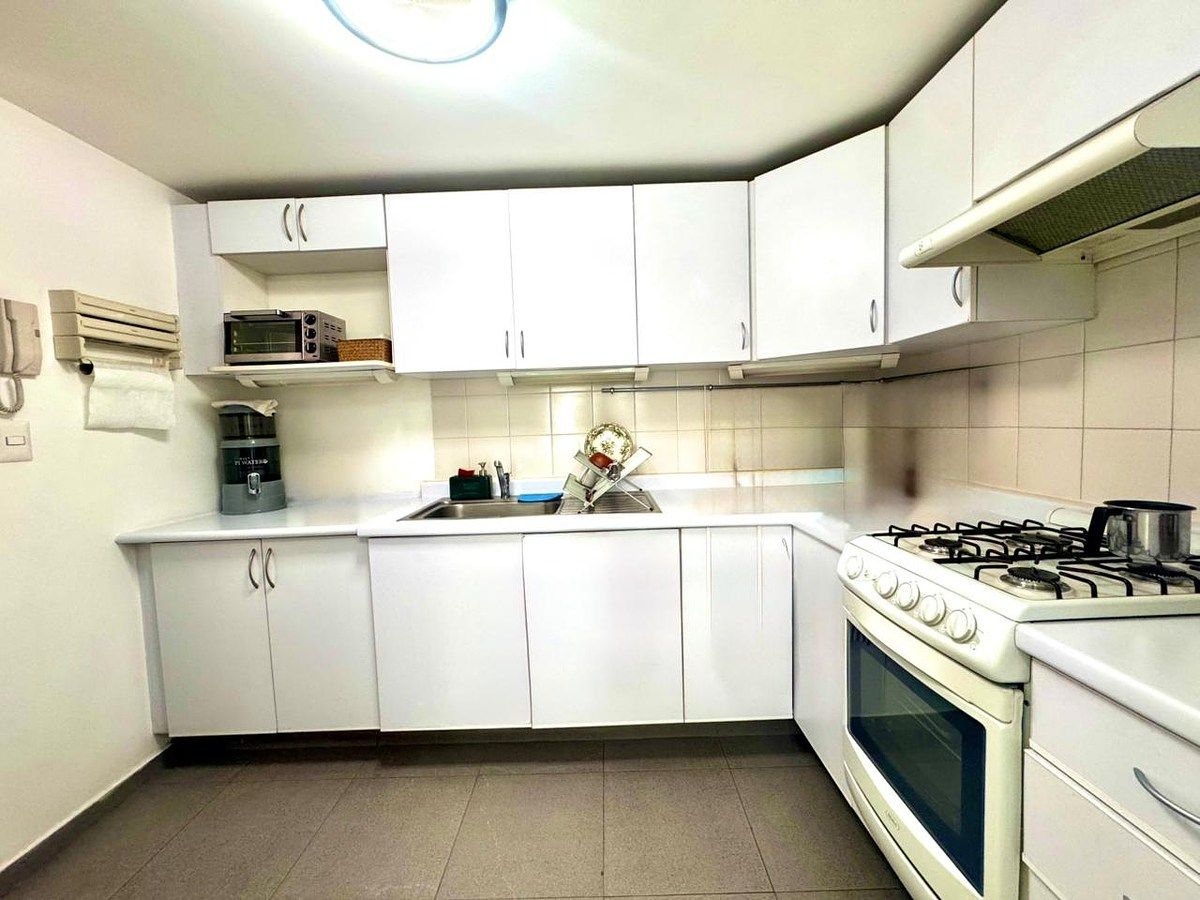 6 de 17: Cocina integral