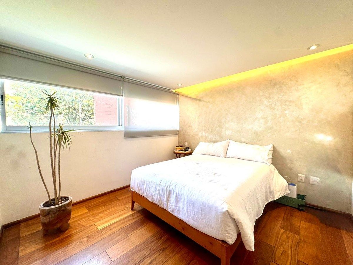 9 de 17: Recámara principal