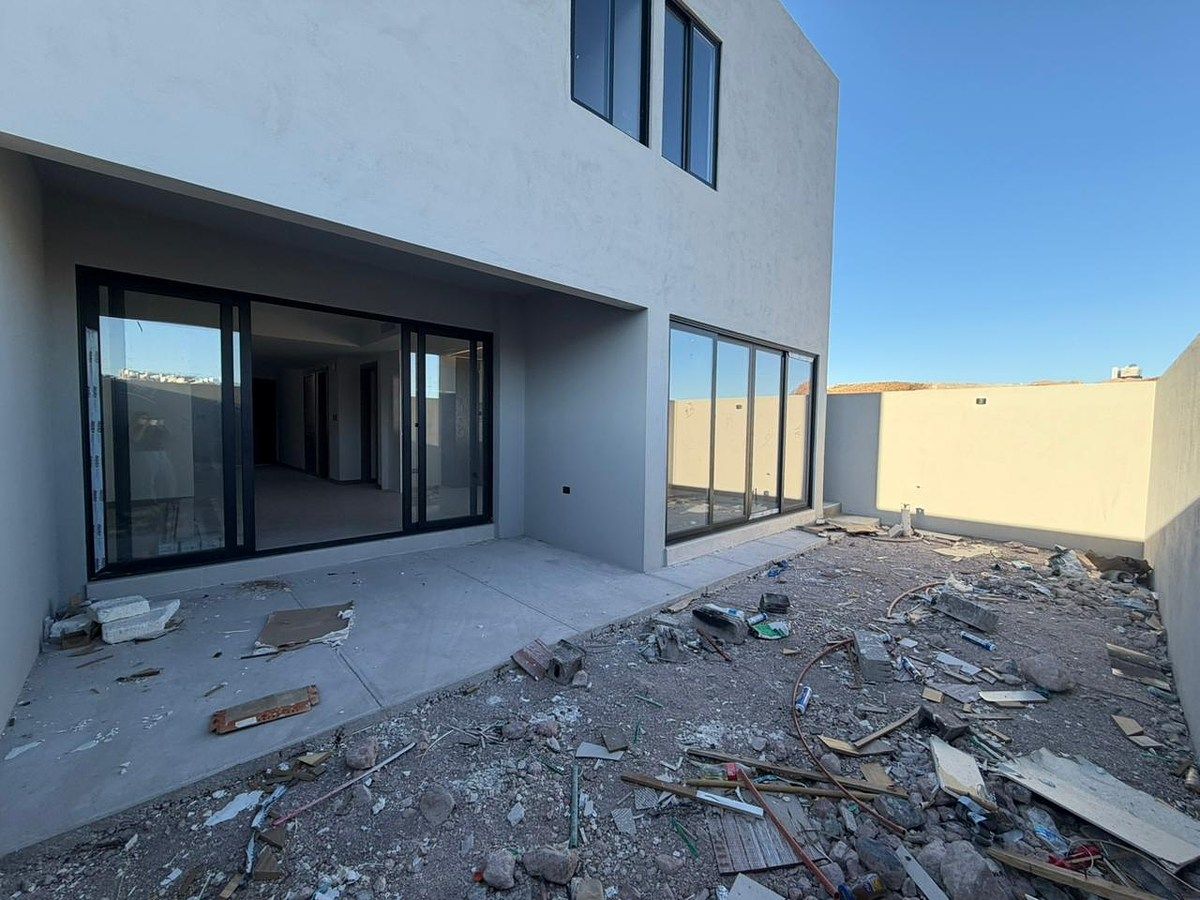 Casa em Torralba Residencial, Chihuahua, foto 9 de 10