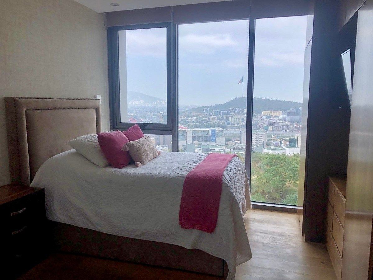 5 of 7: Recámara secundaria