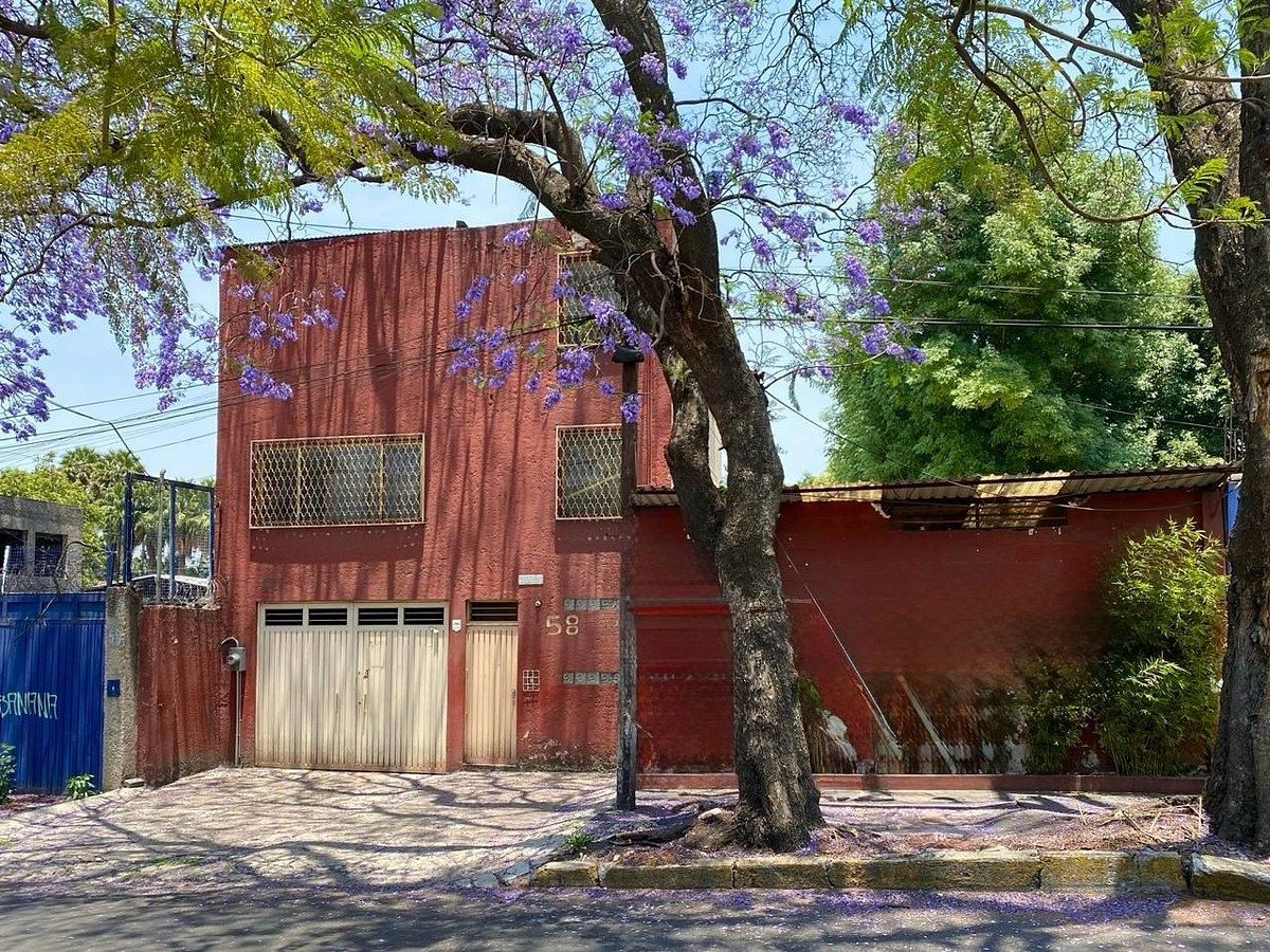 ARMAZÉM INDUSTRIAL À VENDA EM TEPEPAN-LA NORIA, XOCHIMILCO, foto 1 de 33