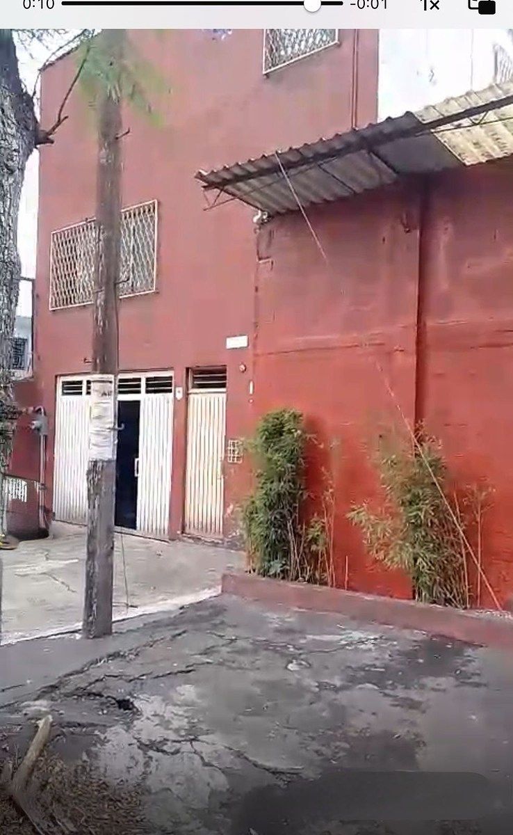 Galpão industrial em Santa María Tepepan, Xochimilco, foto 2 de 33