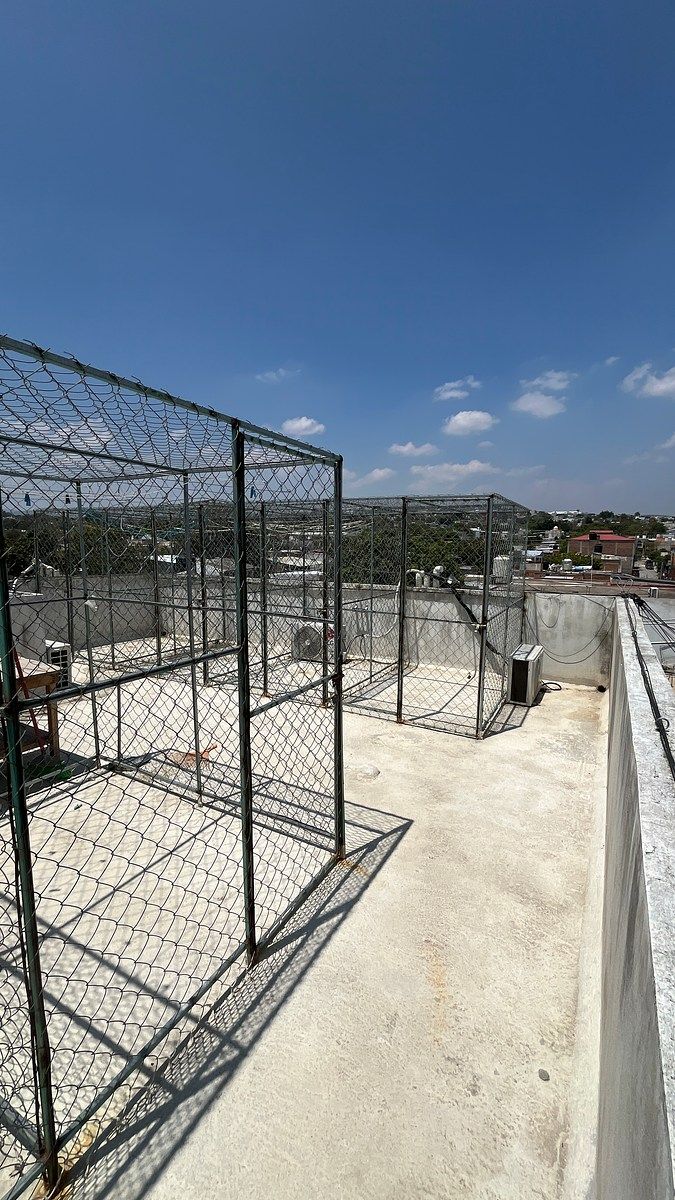 ÁREA DE TENDIDO, foto 18 de 22