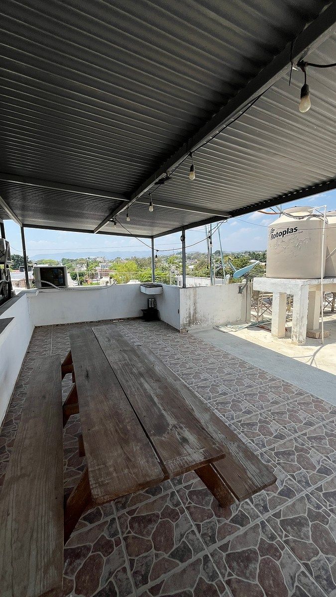 TERRAZA ÁREA COMÚN, foto 16 de 22