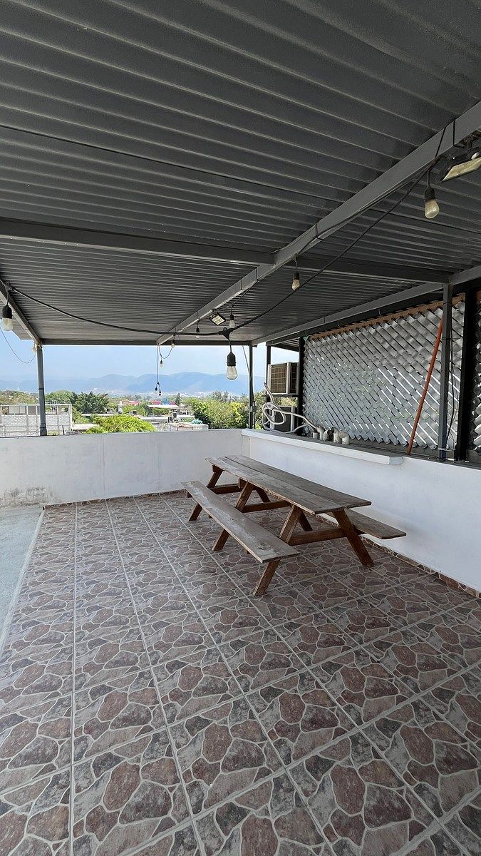 TERRAZA ÁREA COMÚN, foto 15 de 22