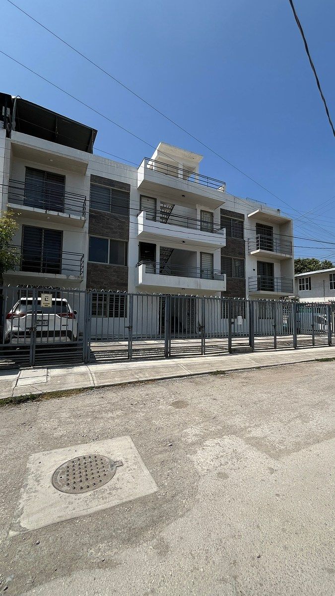 FRENTE EDIFICIO, foto 22 de 22