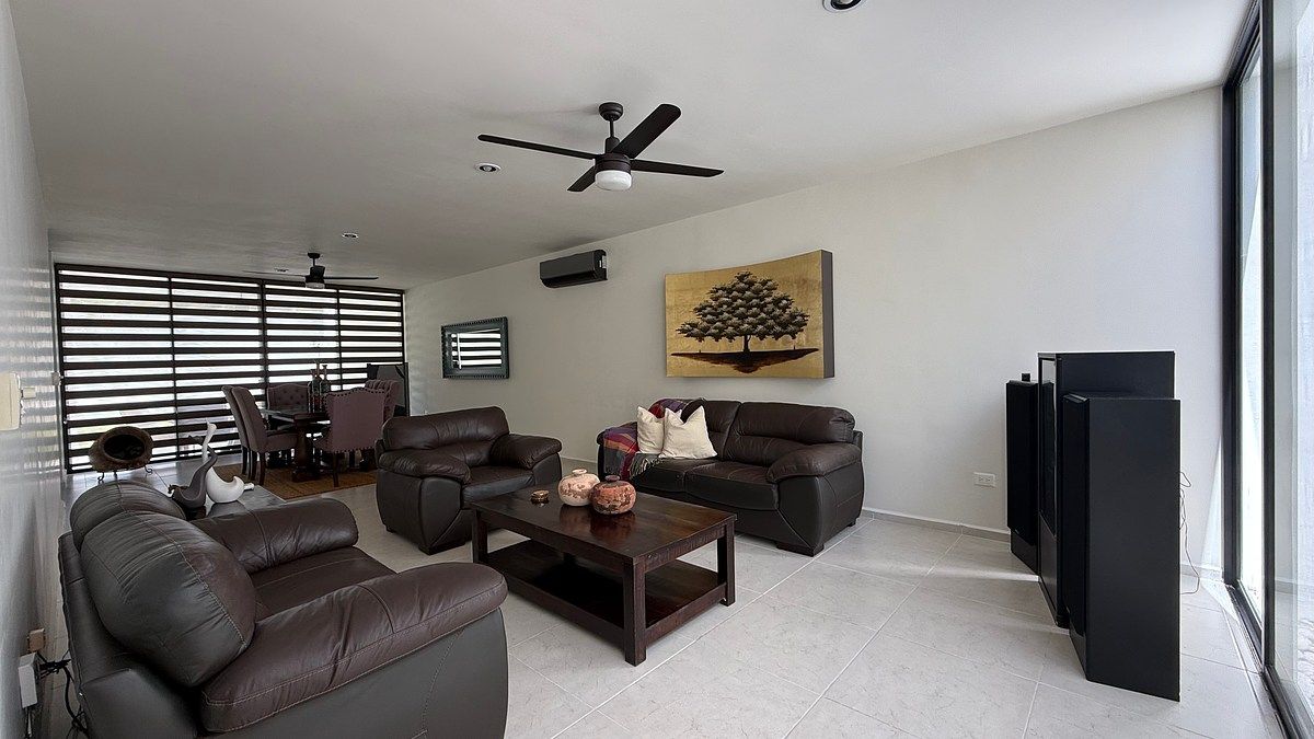 House in Parque Central, Mérida, photo 3 of 27