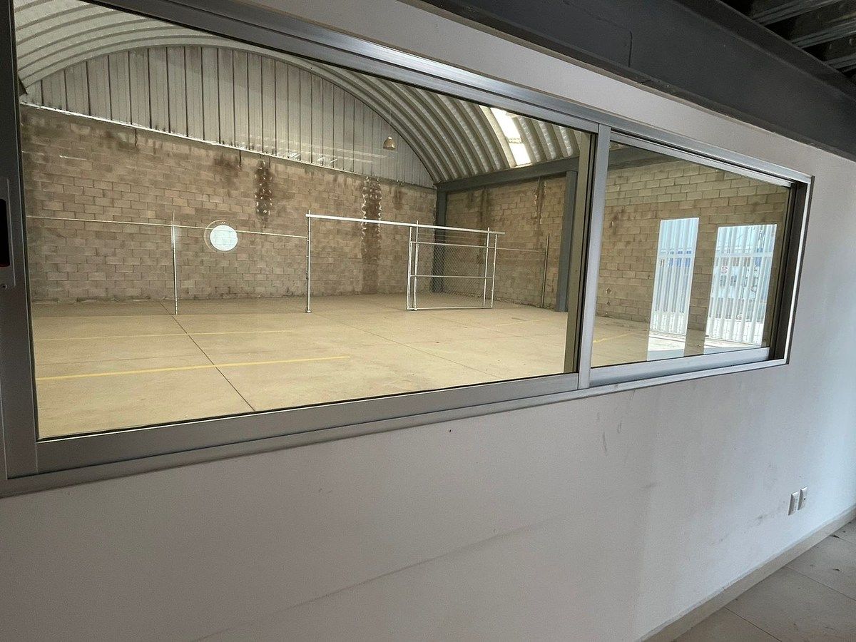 Commercial Storage Unit in Cumbres de Conín, El Marqués, photo 8 of 15