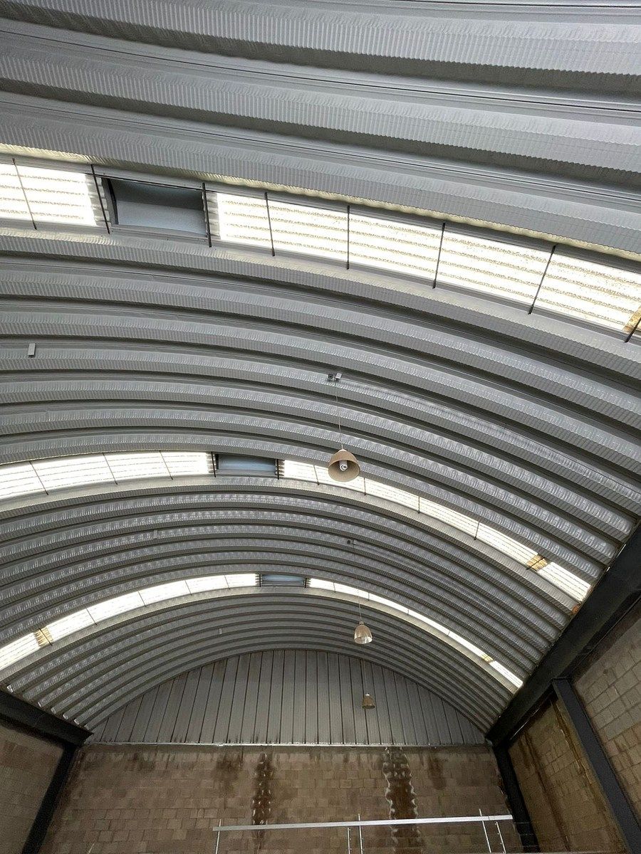 Commercial Storage Unit in Cumbres de Conín, El Marqués, photo 11 of 15