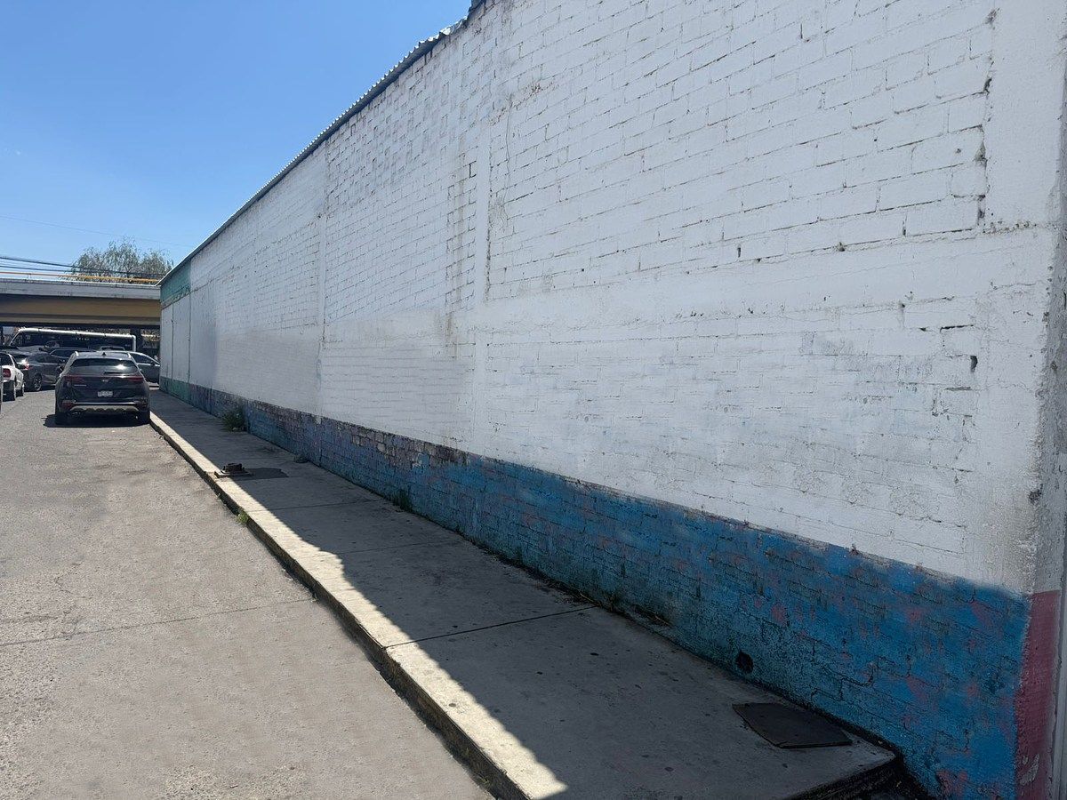 Bodega comercial en Elias Perez Avalos, Morelia, foto 6 de 7
