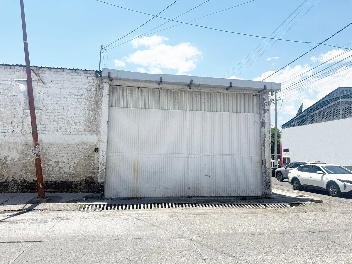 Bodega comercial en Elias Perez Avalos, Morelia, foto 7 de 7