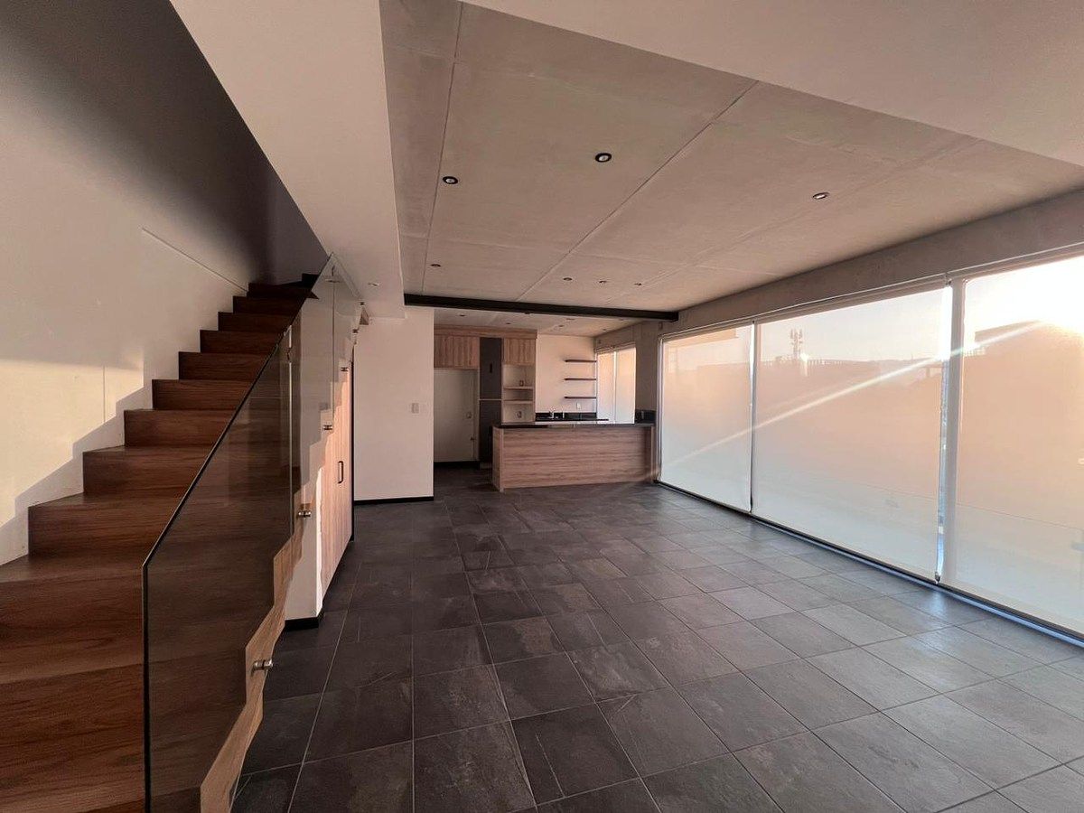 16 de 39: Sala- Comedor- Cocina