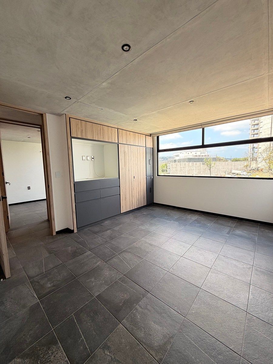 32 de 39: Recámara principal