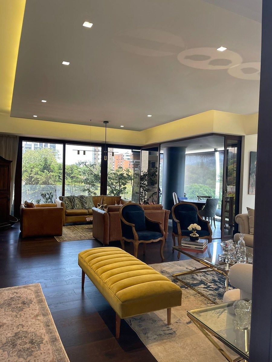 Amplio Apartamento en Venta Z.15  VH 2