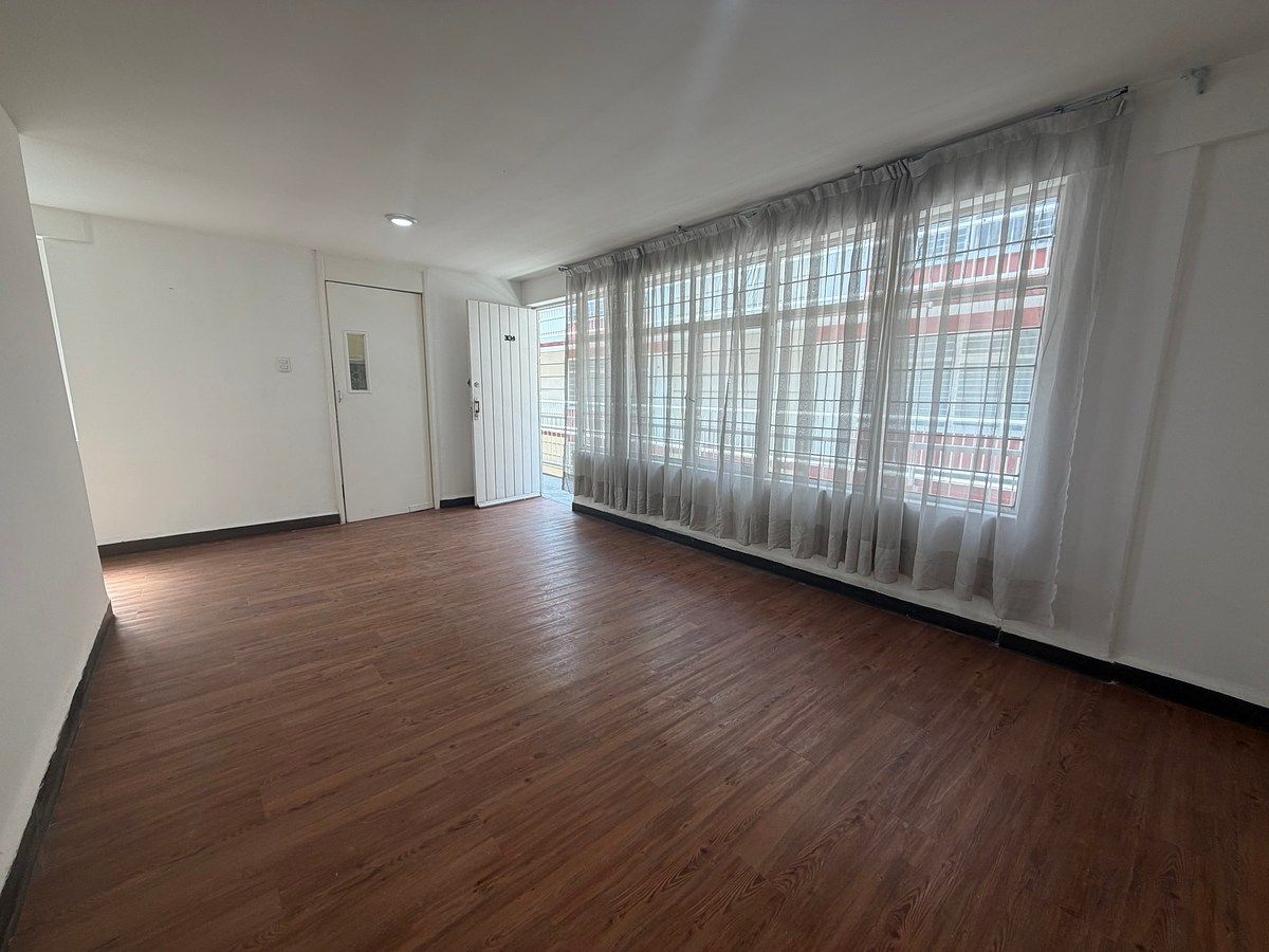 Apartamento em San Juan, Benito Juárez, foto 4 de 23