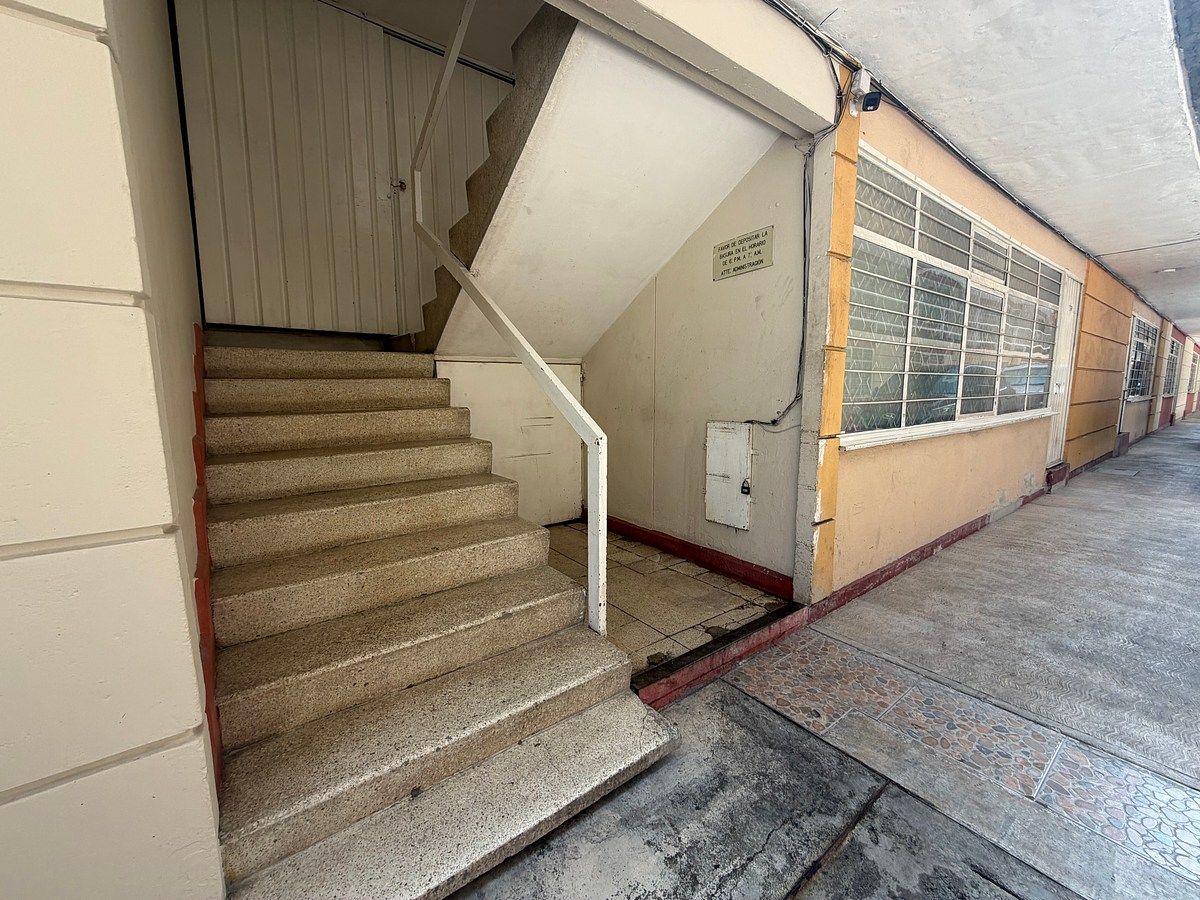 Apartamento em San Juan, Benito Juárez, foto 12 de 23