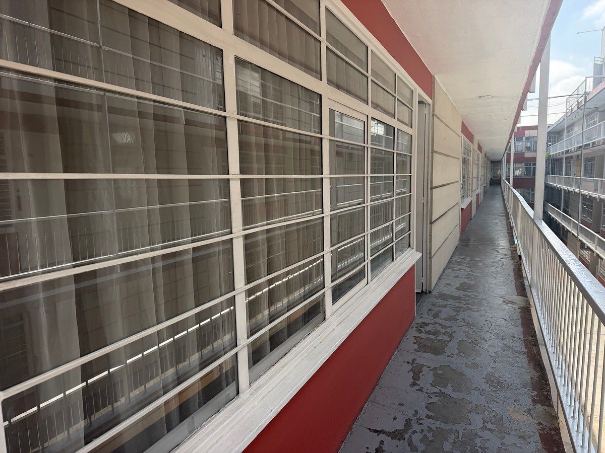 Apartamento em San Juan, Benito Juárez, foto 17 de 23
