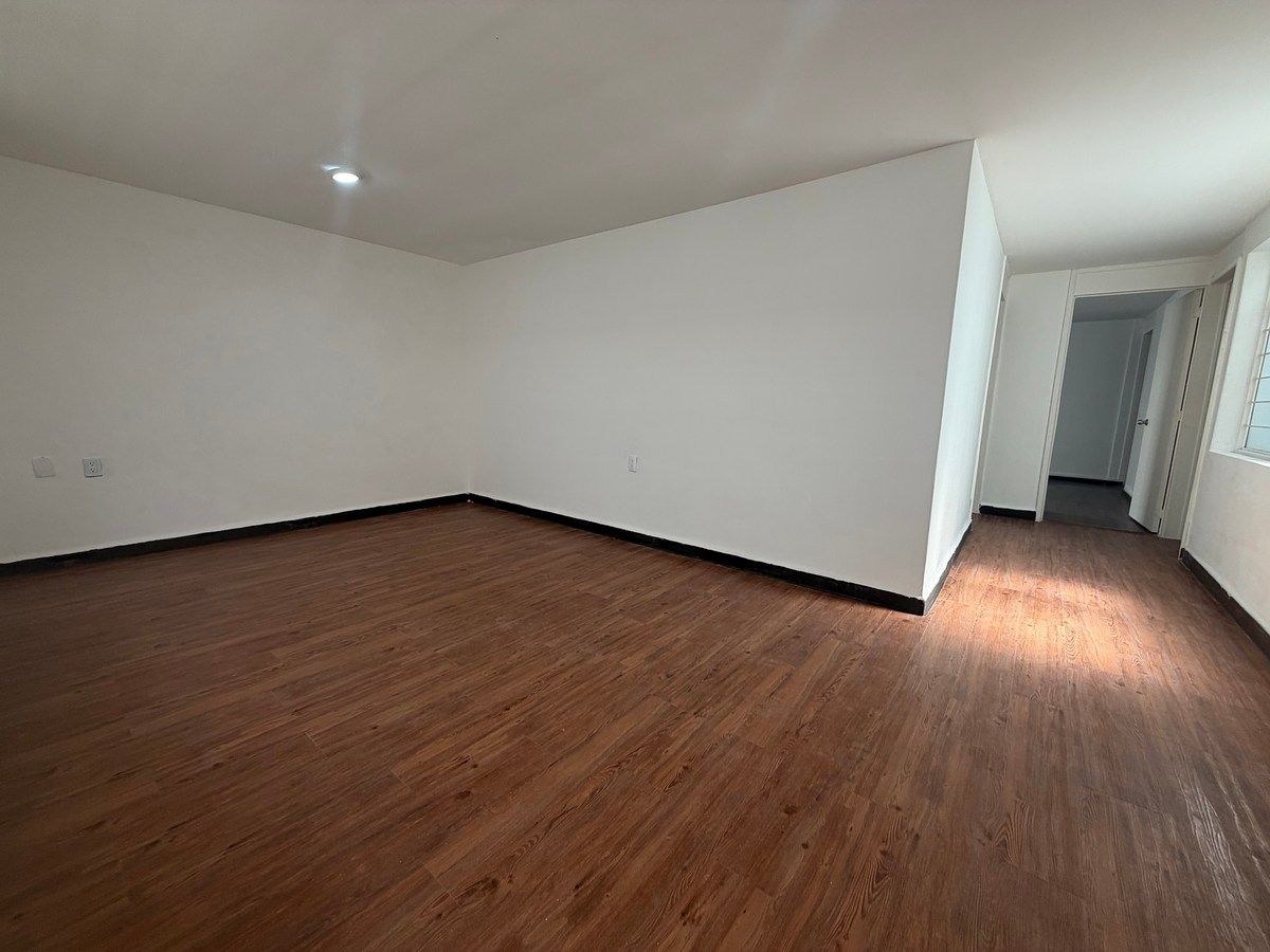 Departamento à Venda | Av. Revolução | Metrô Mixcoac, foto 1 de 23