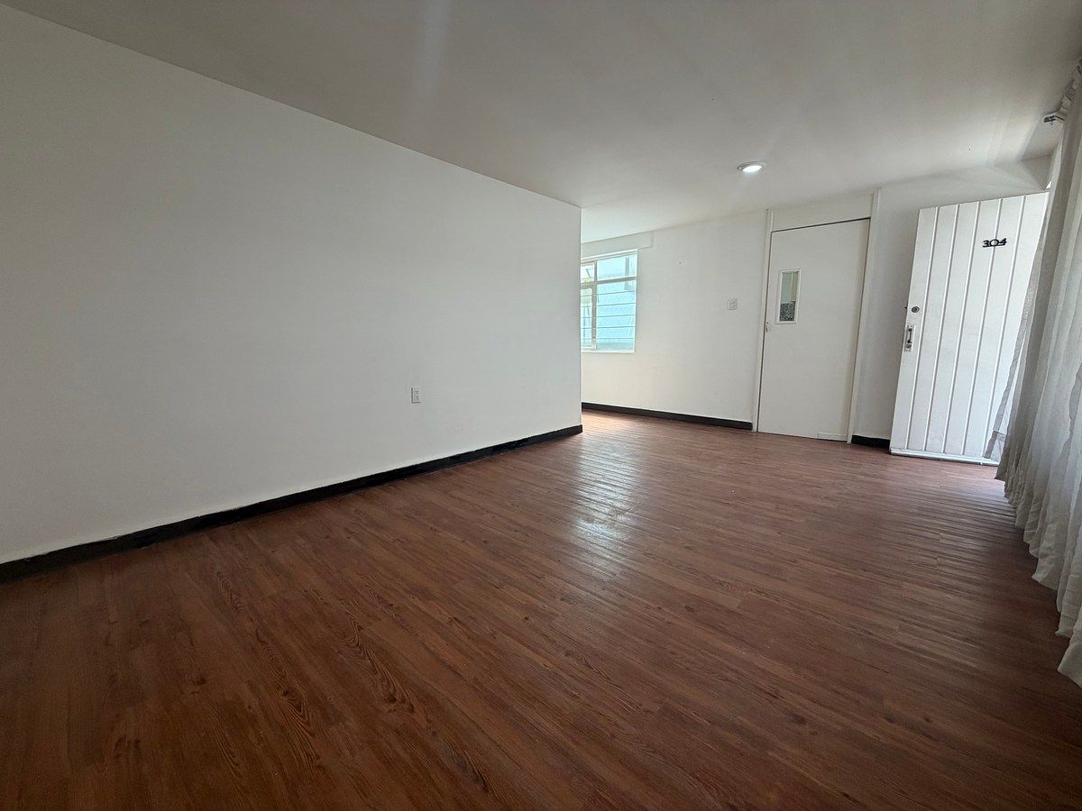 Apartamento em San Juan, Benito Juárez, foto 3 de 23