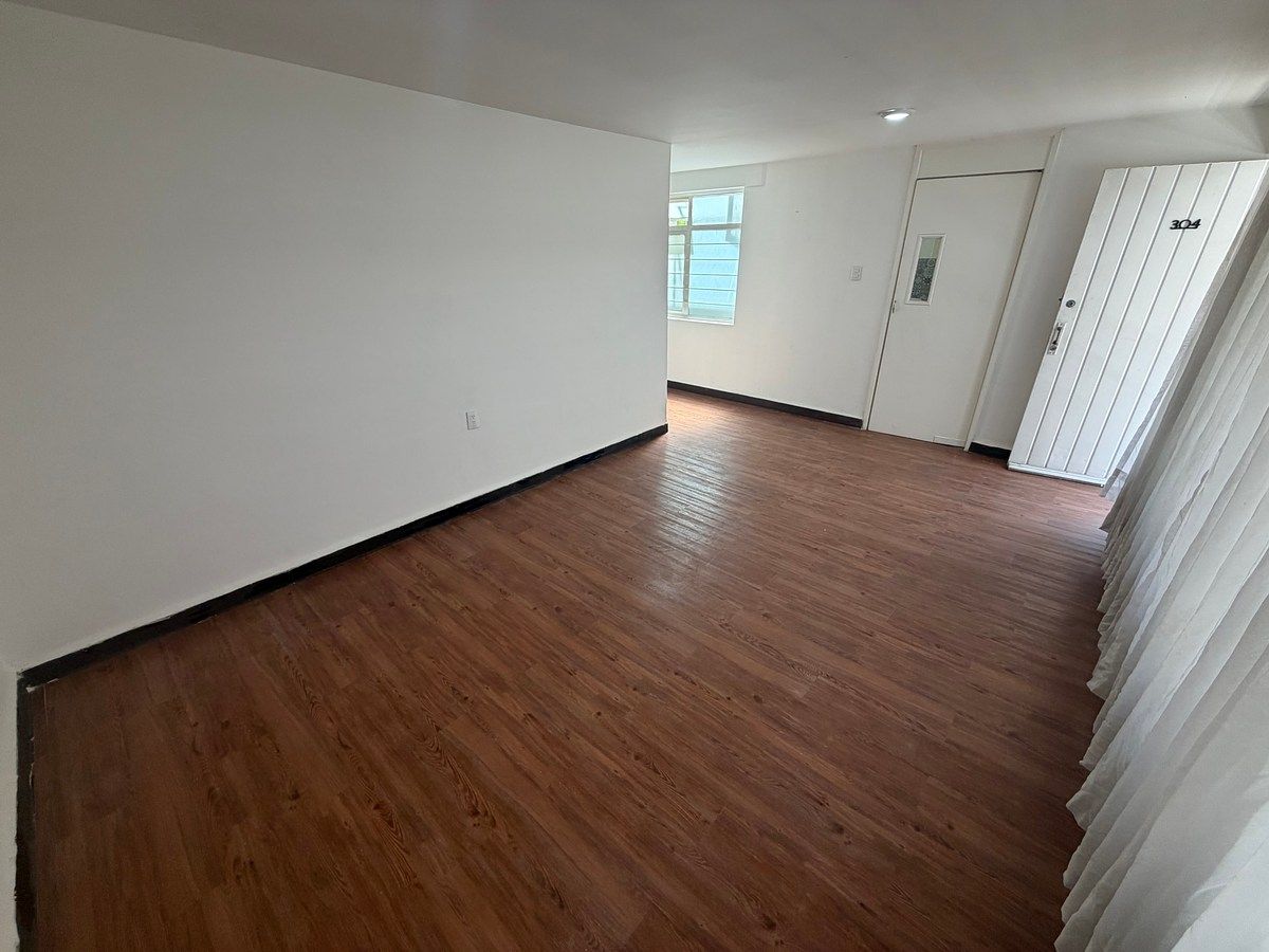 Apartamento em San Juan, Benito Juárez, foto 2 de 23
