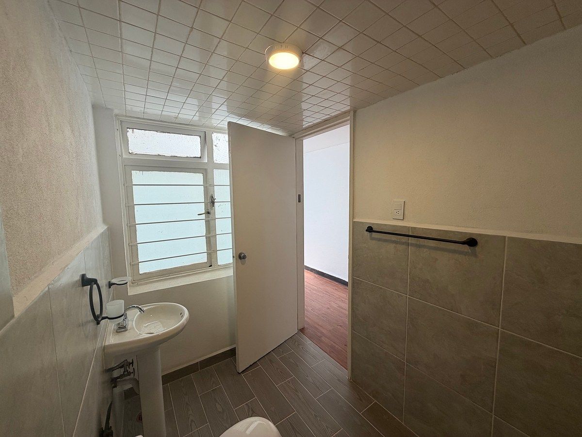 Apartamento em San Juan, Benito Juárez, foto 9 de 23