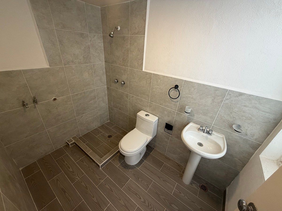 Apartamento em San Juan, Benito Juárez, foto 10 de 23
