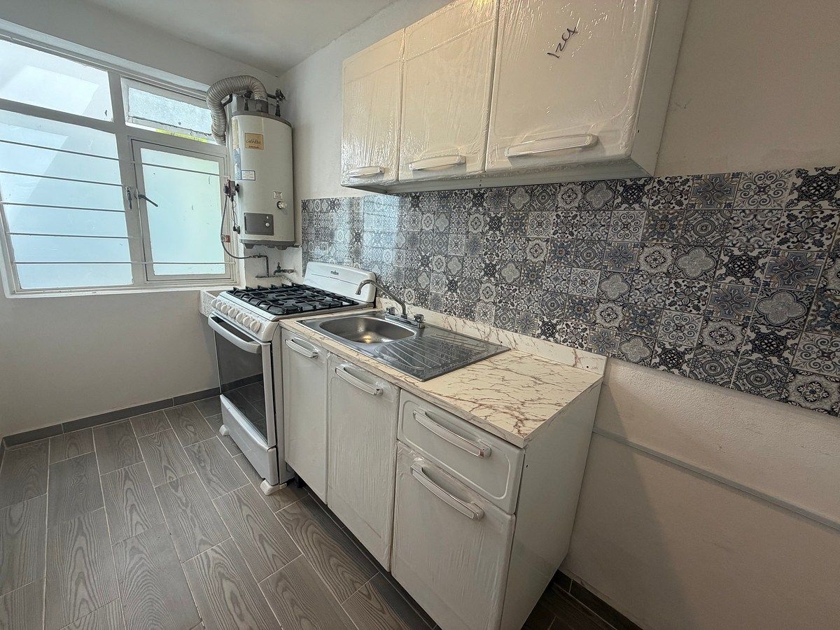 Apartamento em San Juan, Benito Juárez, foto 5 de 23