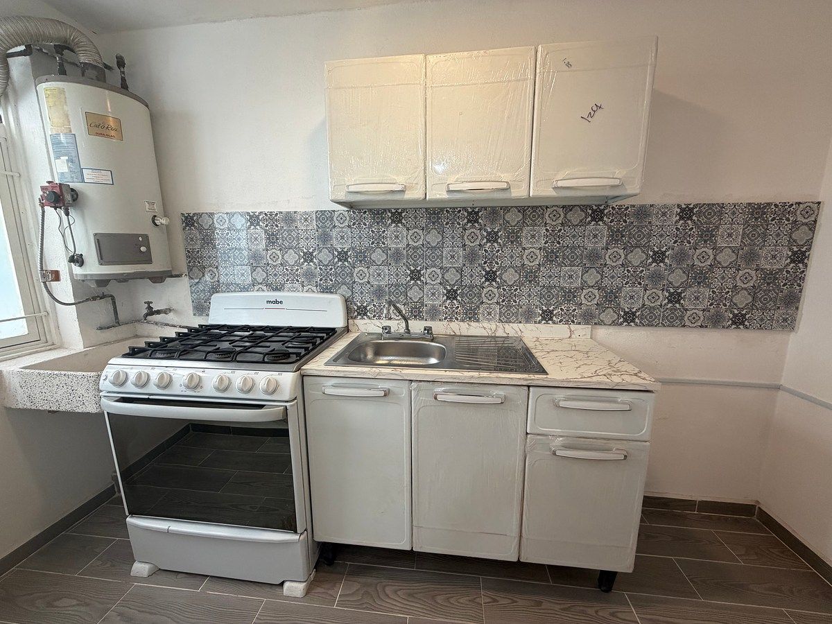 Apartamento em San Juan, Benito Juárez, foto 8 de 23