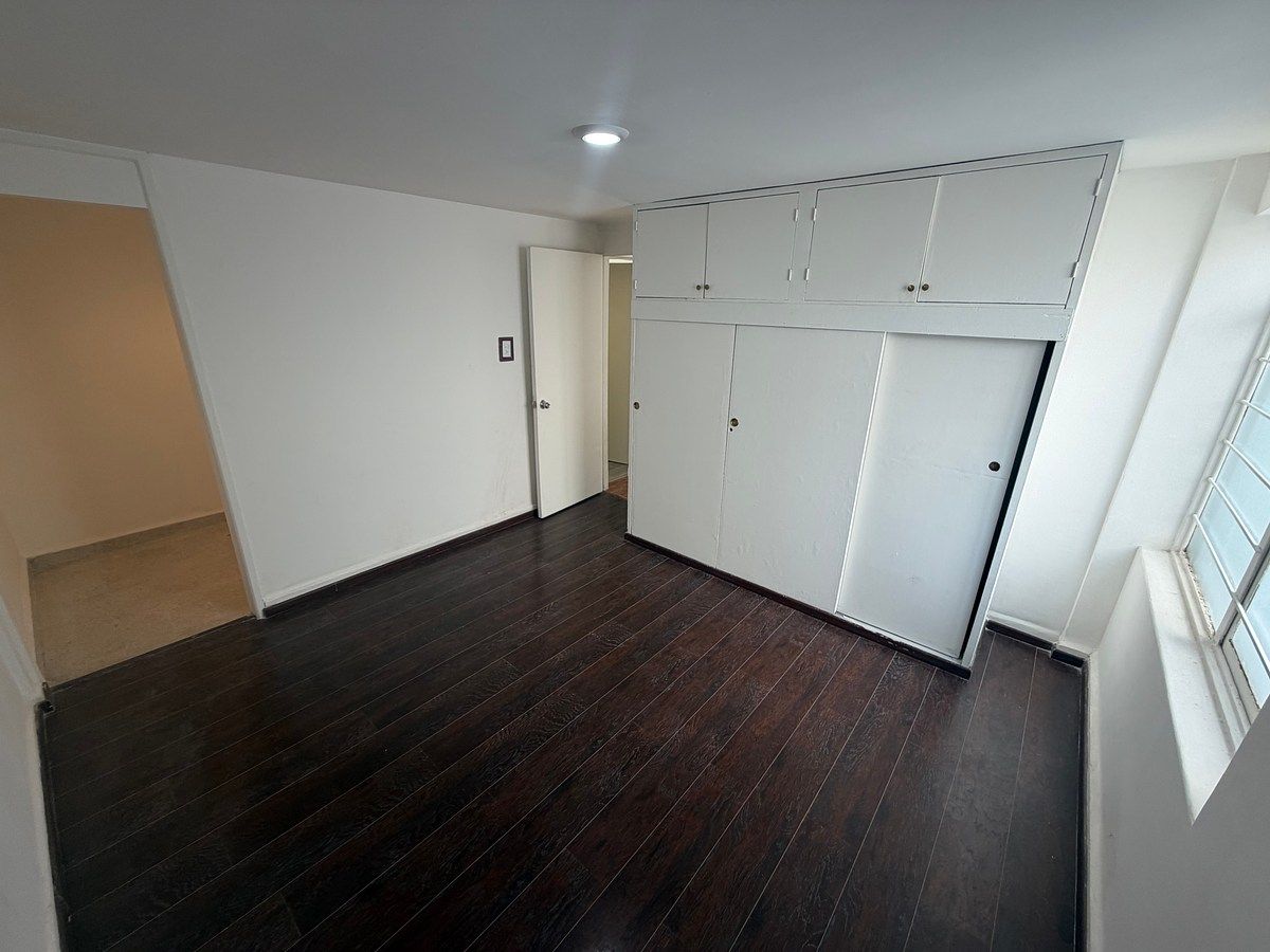 Apartamento em San Juan, Benito Juárez, foto 18 de 23