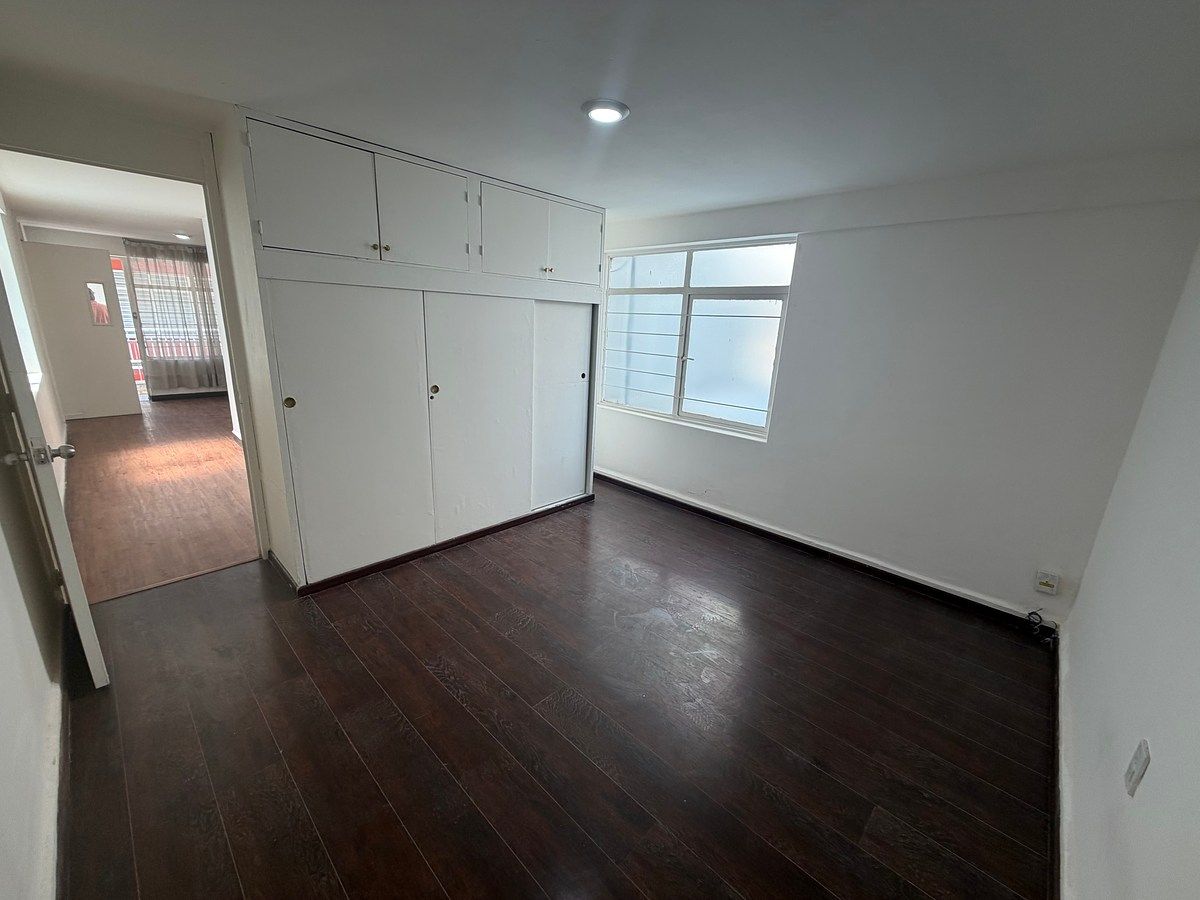Apartamento em San Juan, Benito Juárez, foto 19 de 23