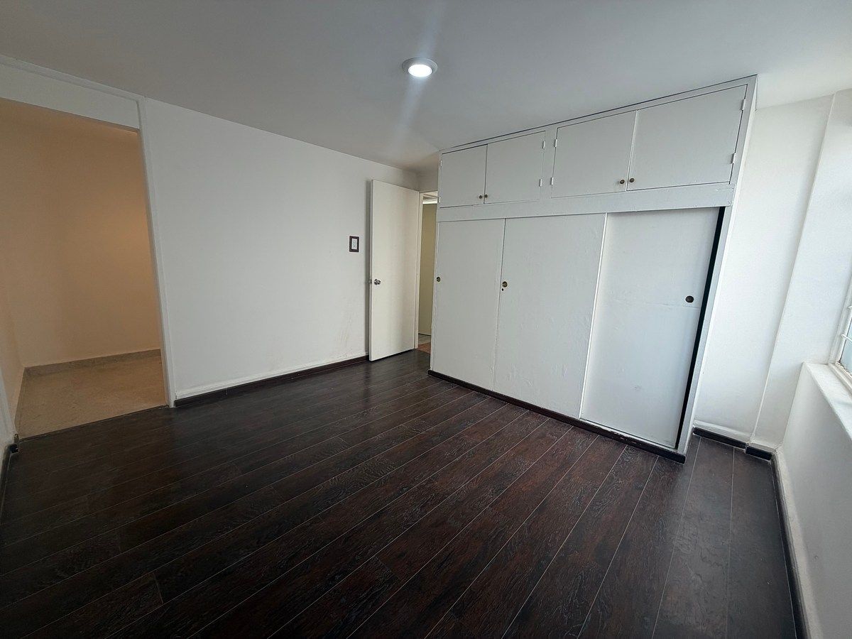 Apartamento em San Juan, Benito Juárez, foto 21 de 23