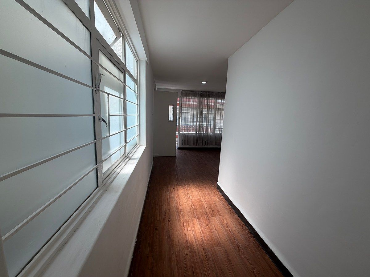 Apartamento em San Juan, Benito Juárez, foto 22 de 23